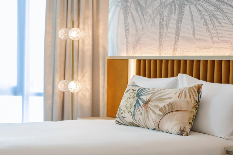 Bedroom 21