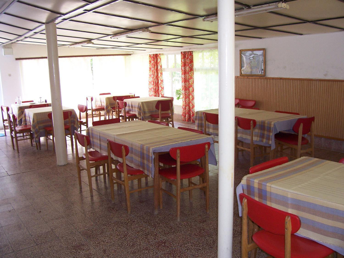 Food & Drinks 2, Parti Setany Vendeghaz, Balatonalmádi