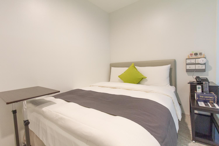 Bedroom 23