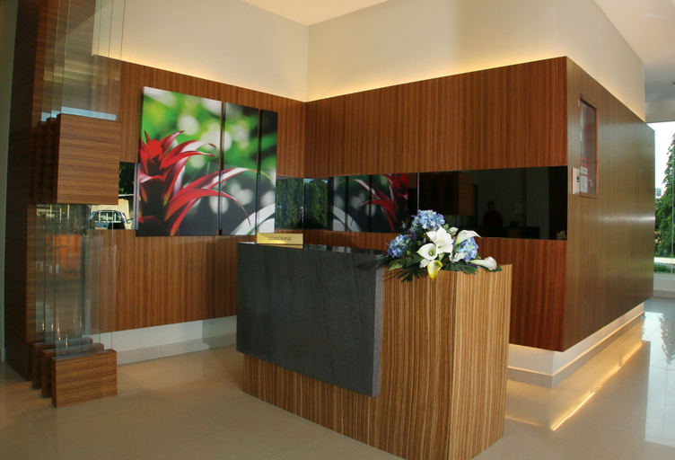 Others 5, The Garden Boutique Hotel, Sandakan