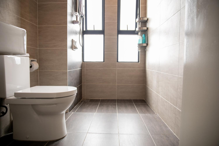 Bathroom 3, Urban Cottage@Midhill Genting Highlands(Free WiFi), Genting Highlands