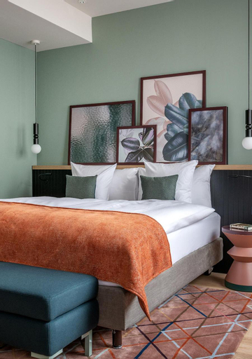 Bedroom 7