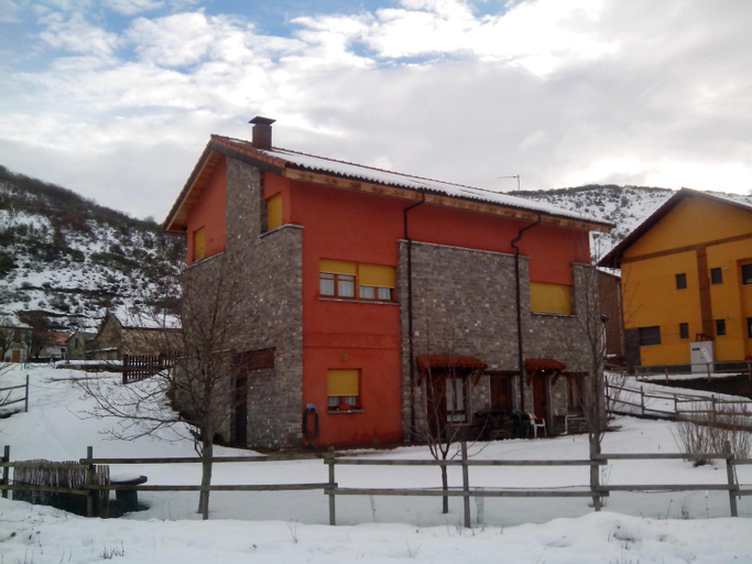 Others 5, Hostal Casa La Picota, León