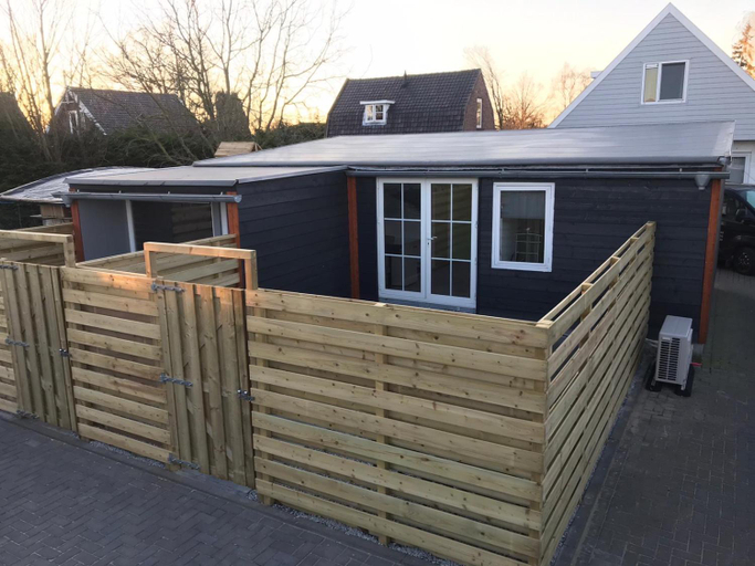 Others 2, Bed & Breakfast Aalsmeer, Aalsmeer