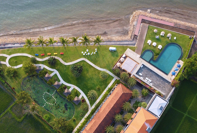 Lovina Beach Club & Resort, Buleleng