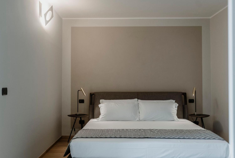 Bedroom 16