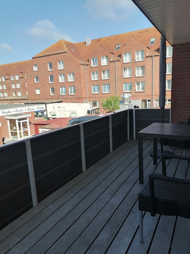 Others 4, Hotel Pension Norddeich, Aurich