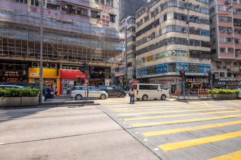 Others 3, The Anglo Chinese Guest Hotel (Managed by Koalabeds Group), Kowloon