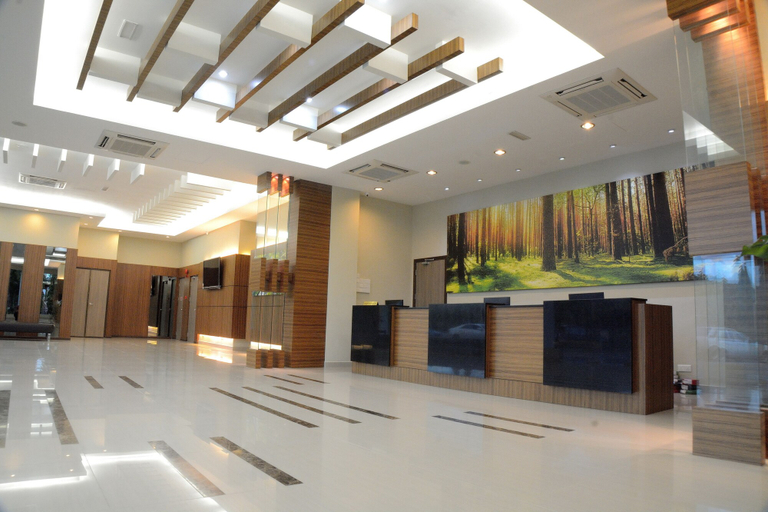 Others 4, The Garden Boutique Hotel, Sandakan