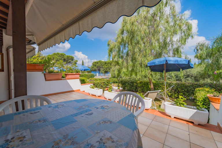 Sport & Beauty, Residence Baia delle Grazie, Livorno