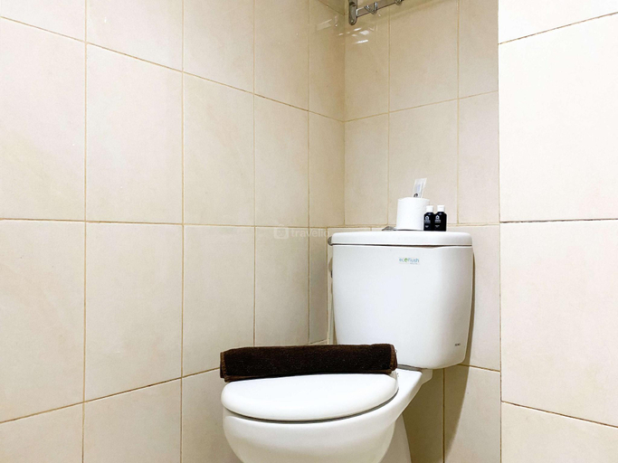 Others 5, Springlake Summarecon Bekasi Studio By Travelio, Bekasi