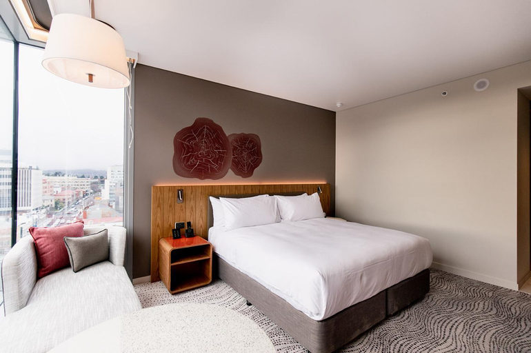 Bedroom 9