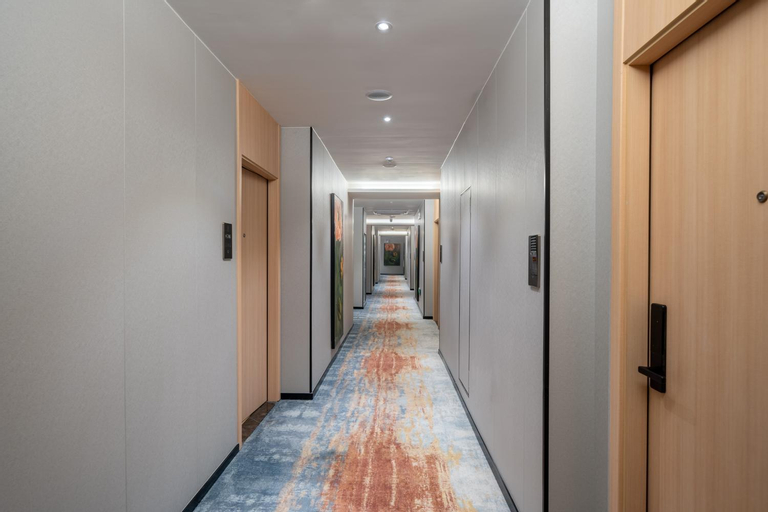 Others 5, Weizhanwan Hotel Shenzhen International Convention and Exhibition Center, Shenzhen