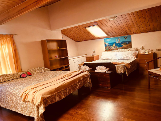 Bedroom 14