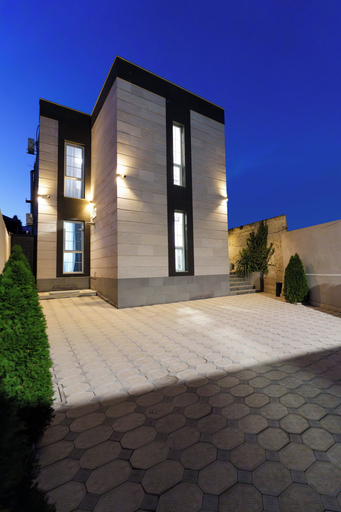 Exterior & Views 2, Gh Family Hotel, Yerevan