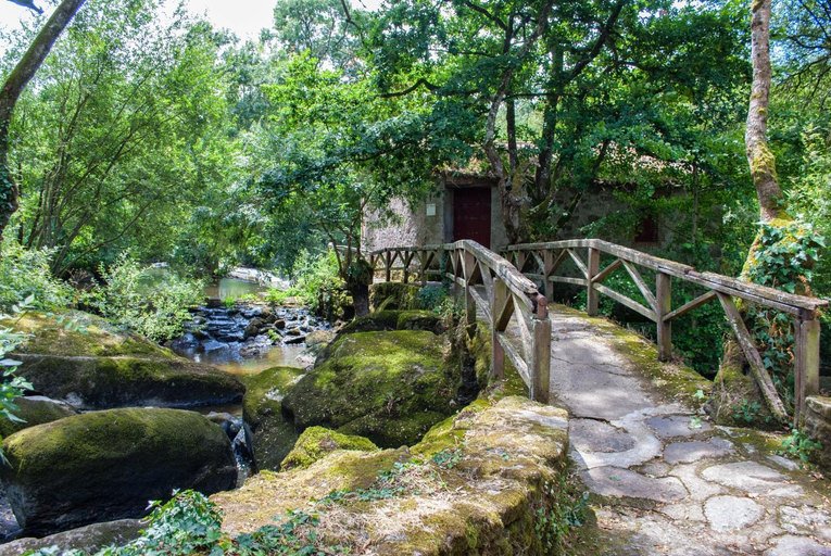 Others 4, Village de Gîtes du Moulin Neuf, Loire-Atlantique