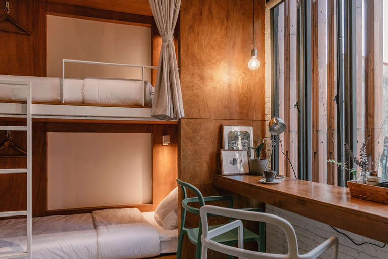 Bedroom 8