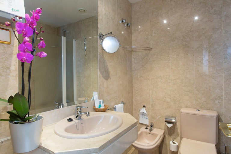 Bathroom 4, VP Jardin de Tres Cantos, Madrid