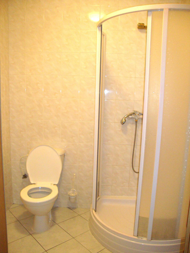 Bathroom, Penzion Aviatik, Kutná Hora
