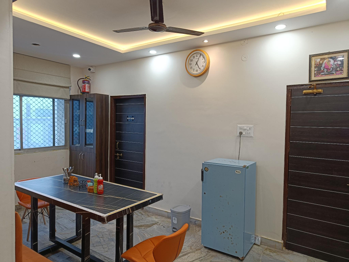 Public Area 5, Narayan Palace-Luxury Homestay, Varanasi