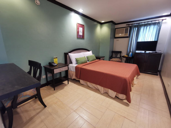 Bedroom 8