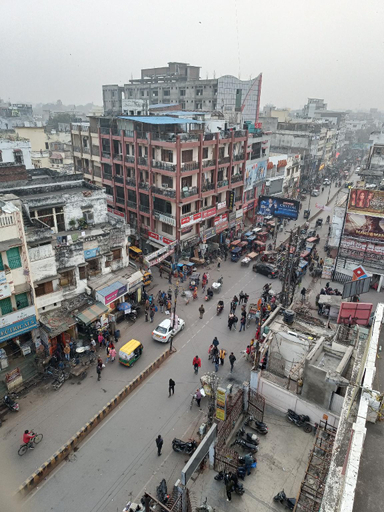 Others 5, Narayan Palace-Luxury Homestay, Varanasi
