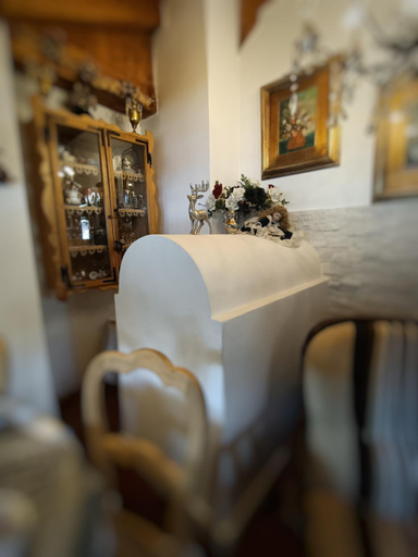 Food & Drinks, A casa di Ada B&B, Belluno