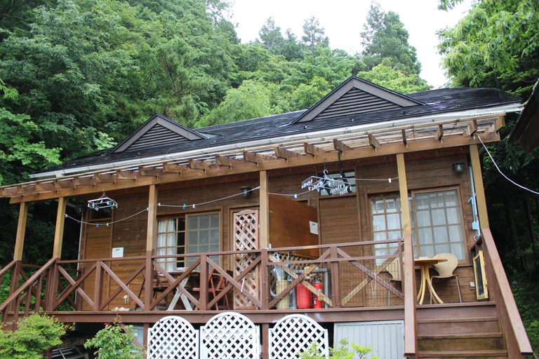 Others 2, Sun Lake, Fujikawaguchiko