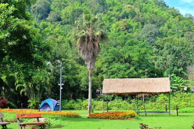 Others 3, Phuingfah, Mae Rim
