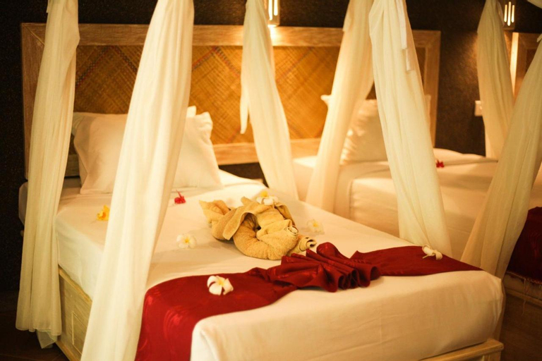 Bedroom 15