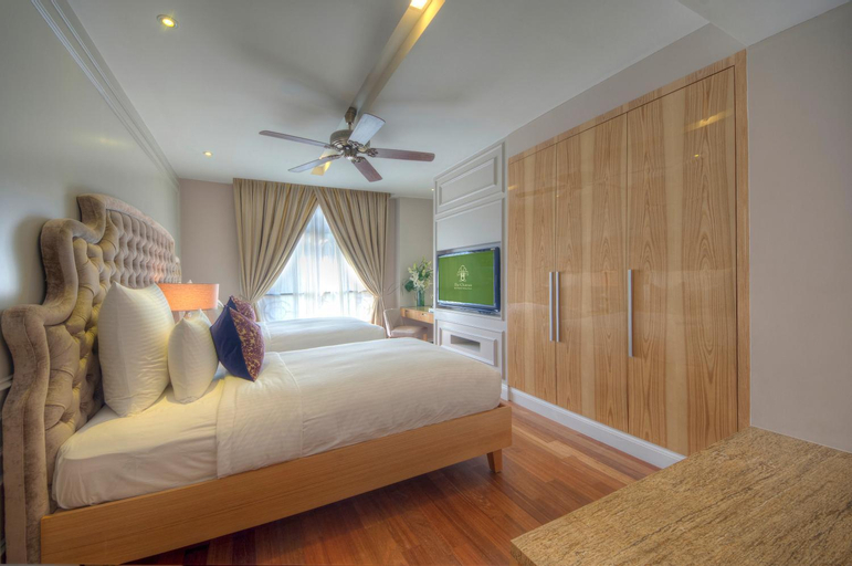 Bedroom 6