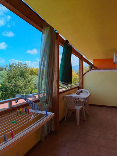 Others 3, B&B da Donatella, Sassari