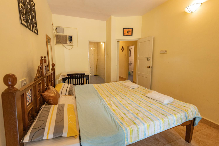 Bedroom 9