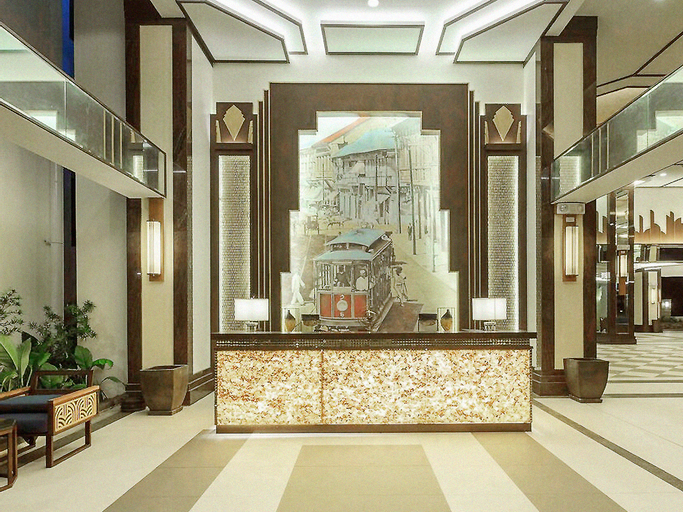 Others 4, Dama Studios Manila Suite at Torre de Manila, Manila City