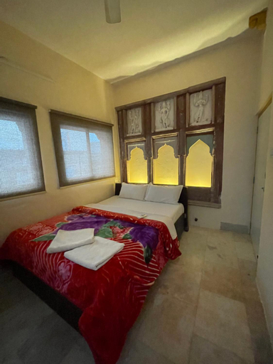 Bedroom 4