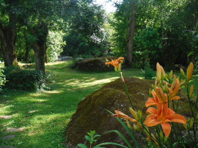 Others 3, Village de Gîtes du Moulin Neuf, Loire-Atlantique