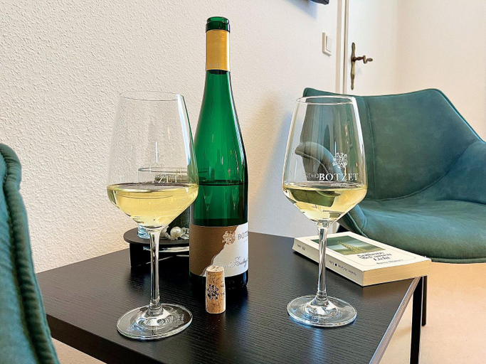 Others 3, Pension 1595 im Weingut Botzet, Bernkastel-Wittlich