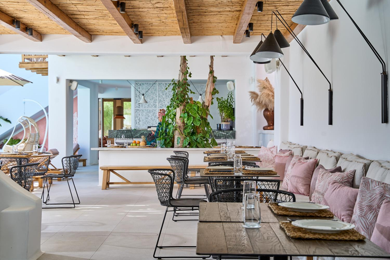 Food & Drinks 5, Adorno Suites, South Aegean
