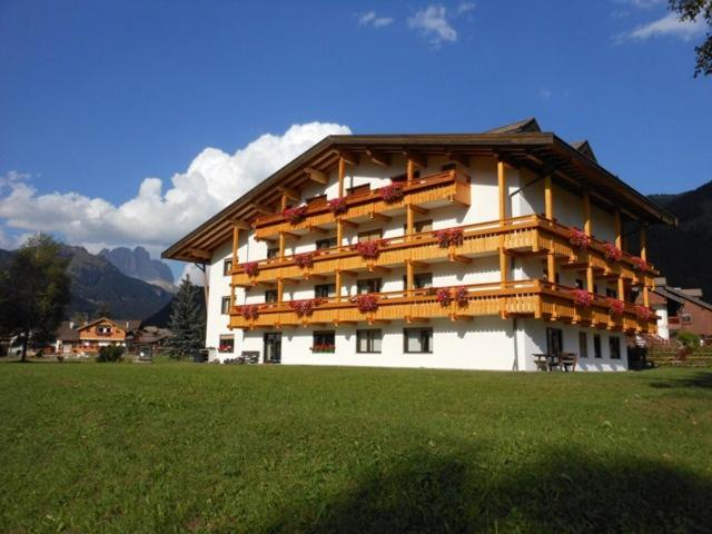 Others 2, Residence Dolomia, Trento
