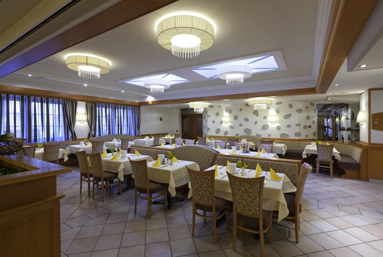 Food & Drinks 2, Wellnesshotel Aumuhle, Perg
