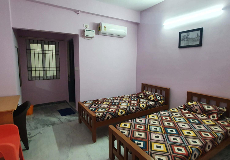 Bedroom 4