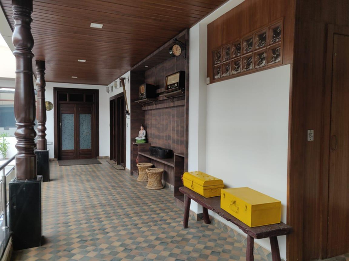 Others 3, Mudra midtown rooms and suites , Chikmagalur