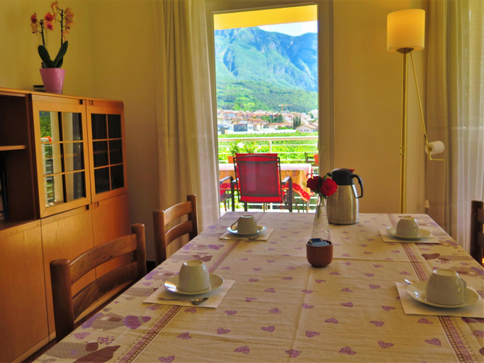 Others 4, Bed and Breakfast La Cesura, Trento