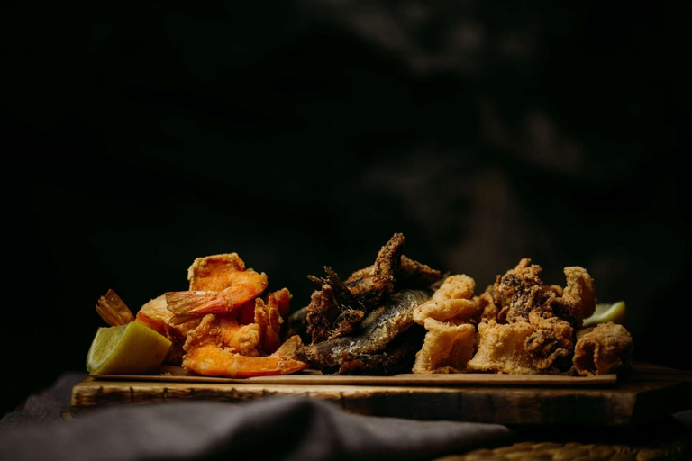 Food & Drinks 4, Royal Hideaway Corales Suites, Santa Cruz de Tenerife