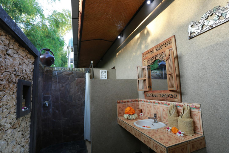 Bedroom 4, Taruna Boutique Homestay & Spa, Buleleng