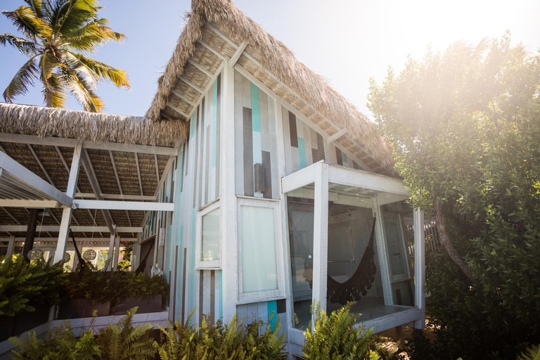 Beach Houses Moitas, Amontada