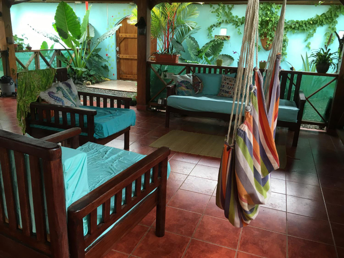 Public Area