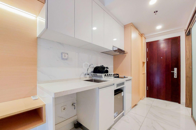 Others 4, Relax Studio at Sky House Alam Sutera By Travelio, Tangerang
