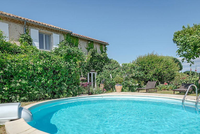 Sport & Beauty 2, Chambres d'Hotes et Gites Le Mas Mellou, Vaucluse