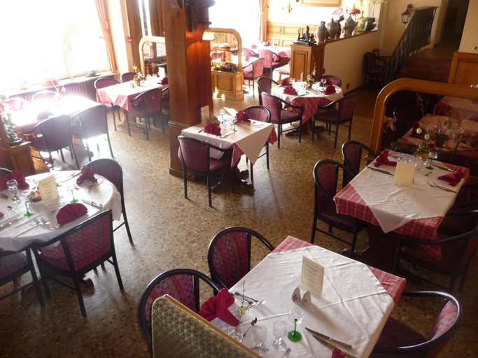 Food & Drinks 4, Relais du Klevener, Bas-Rhin